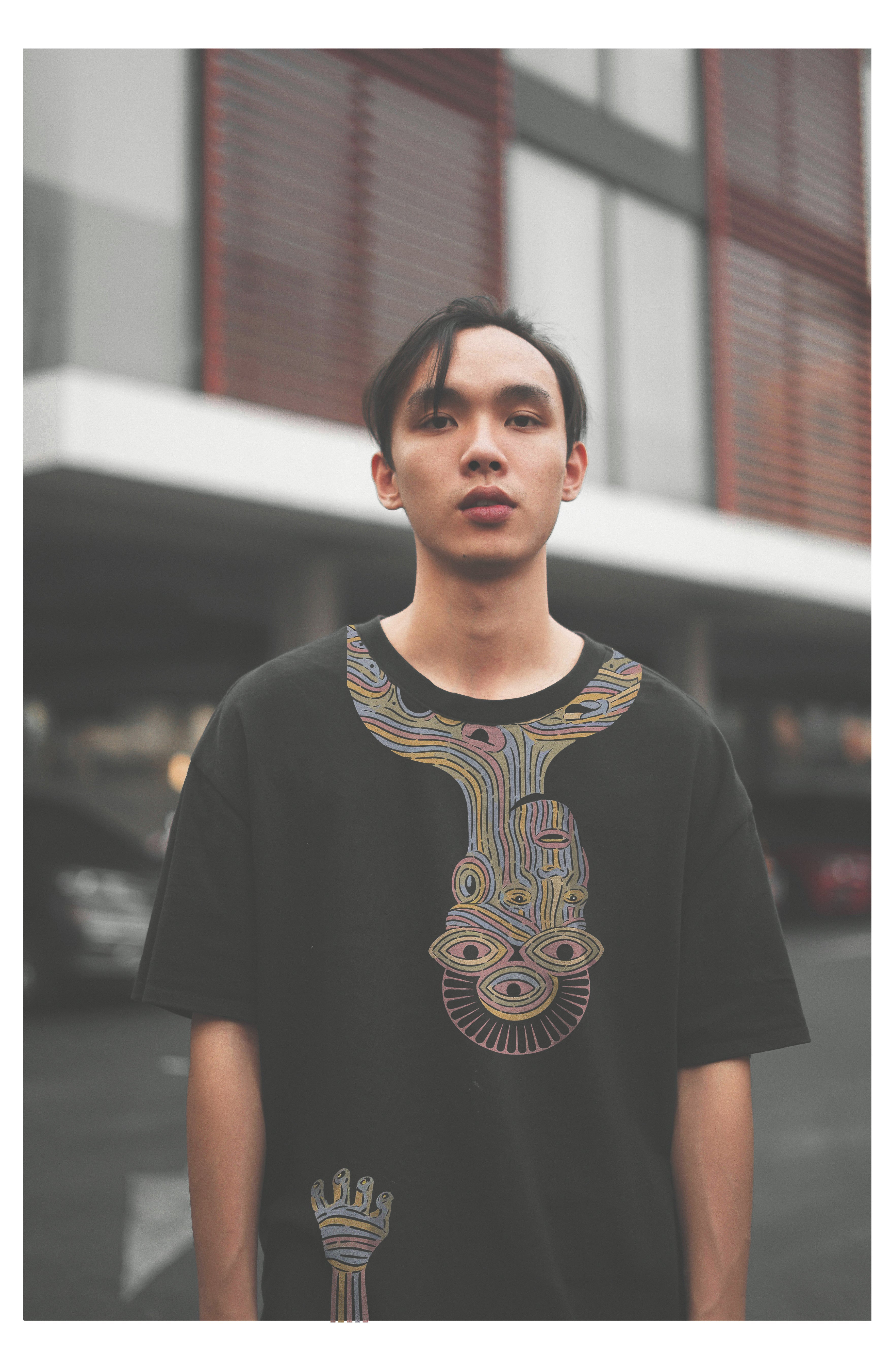 THE THIRD EYE