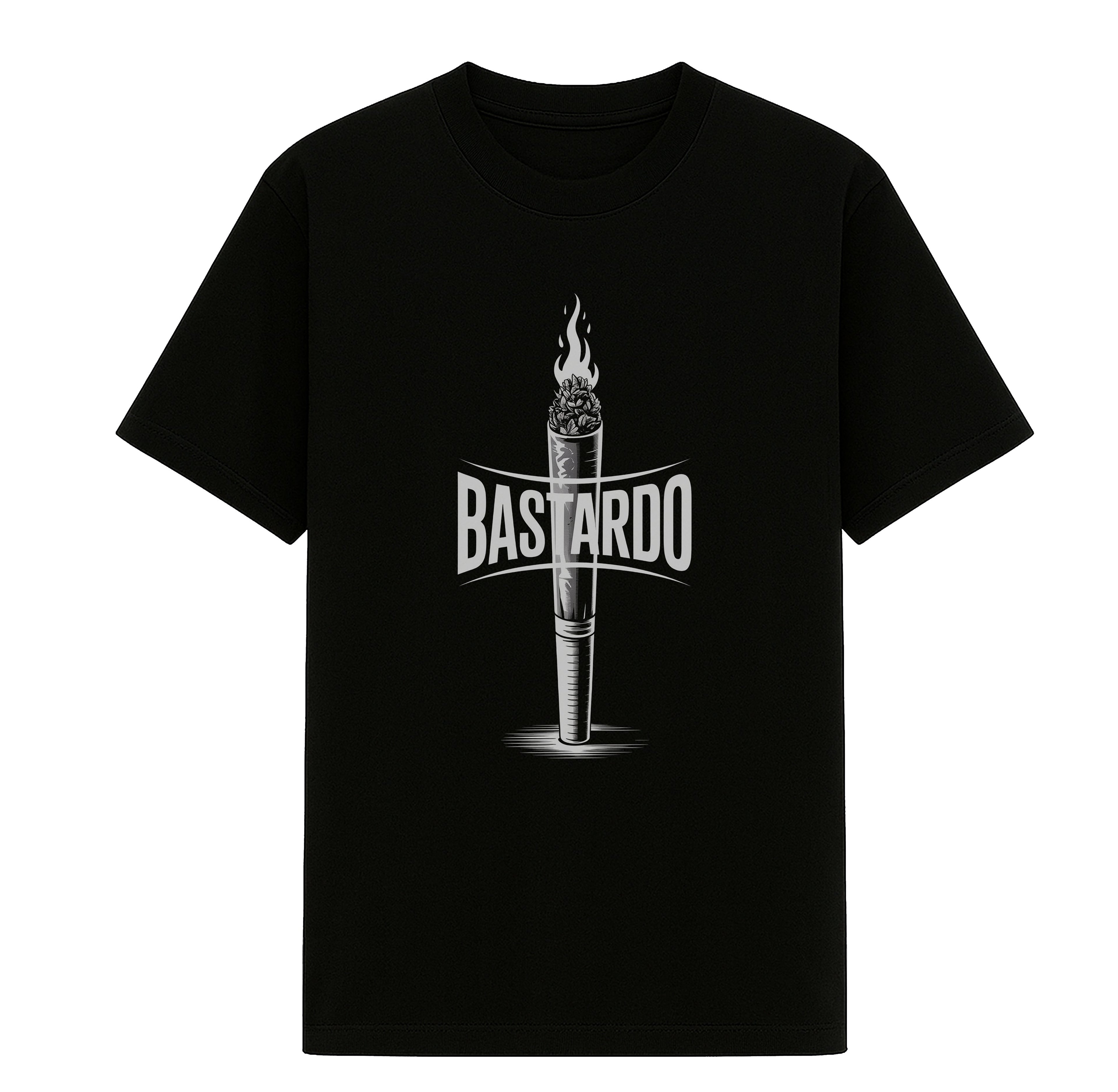 BASTARDO