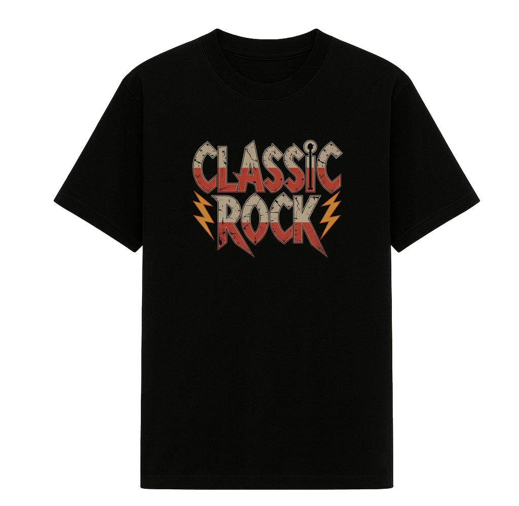CLASSIC ROCK