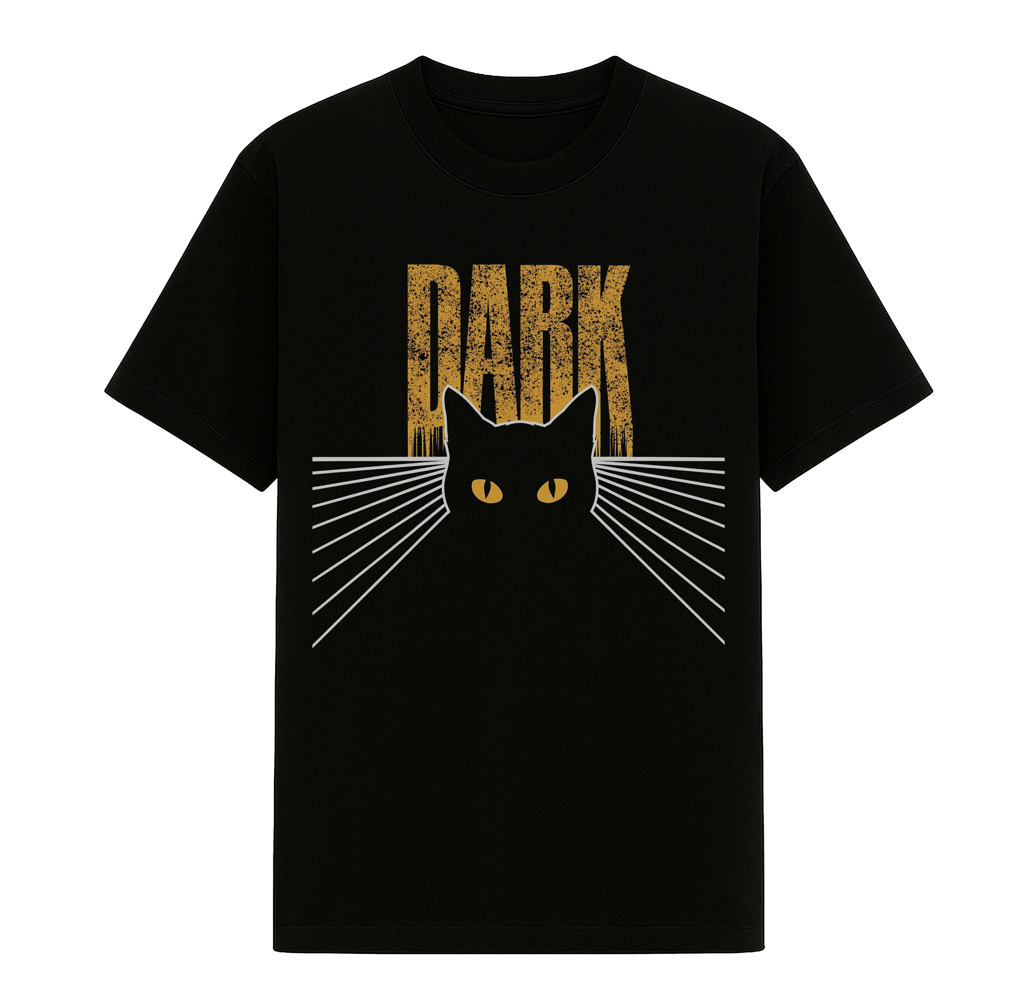 THE DARK CAT