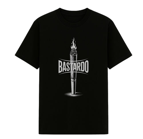 BASTARDO