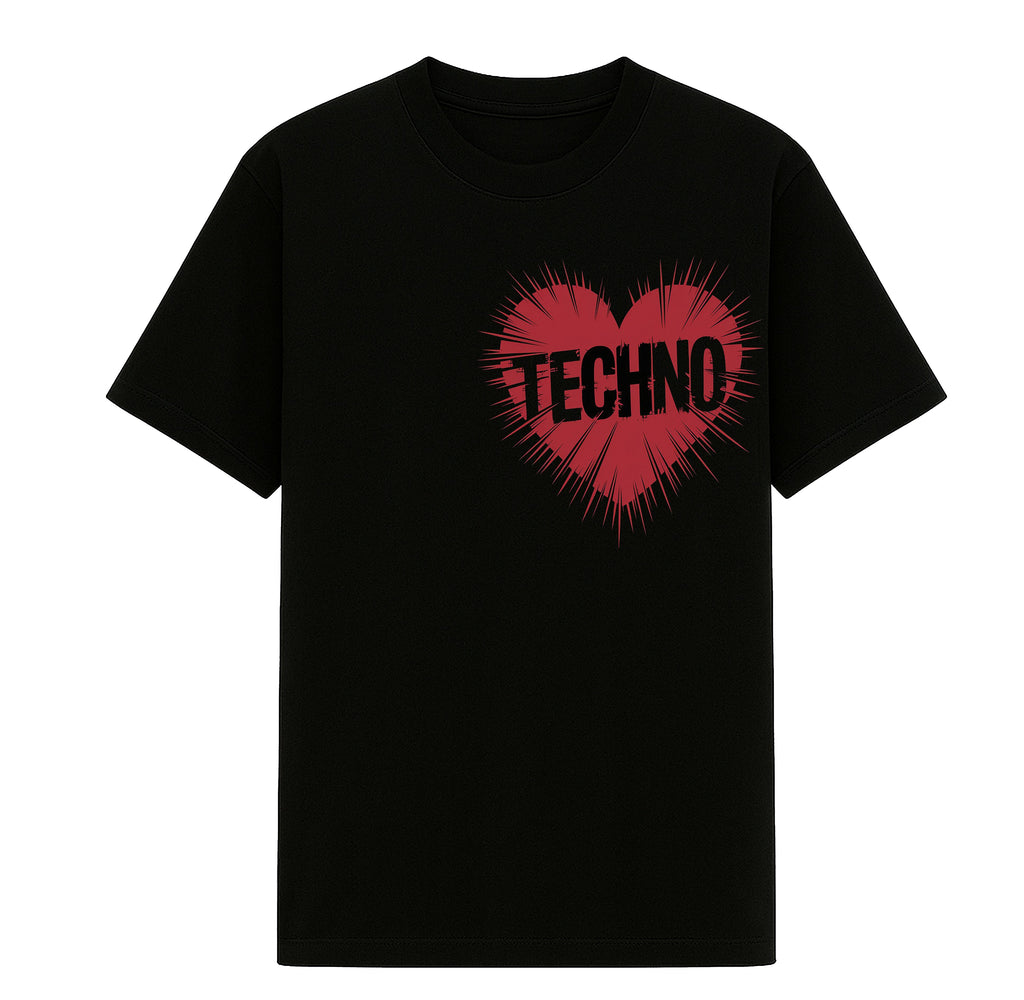 TECHNO LOVE