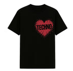 TECHNO LOVE