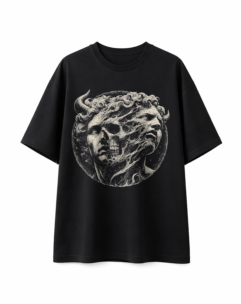 David Gothic design