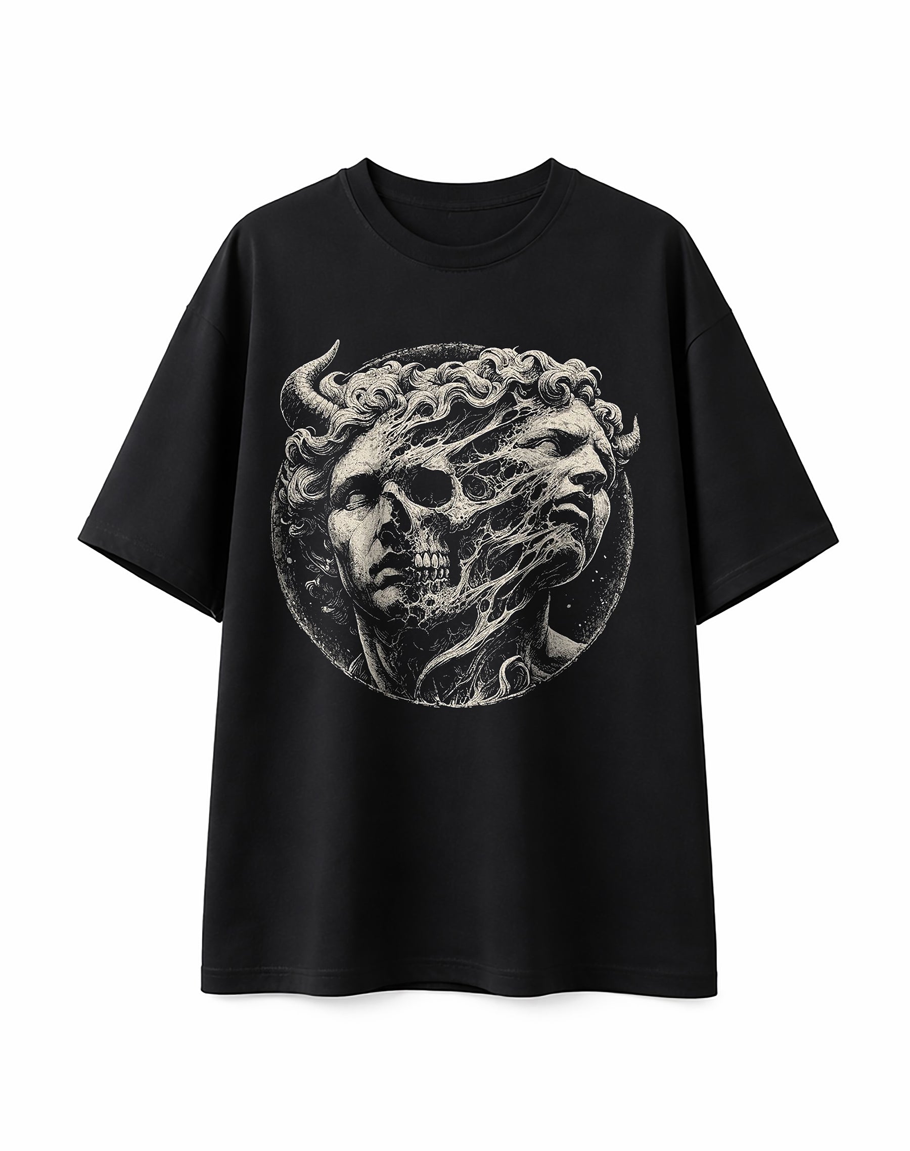 David Gothic design