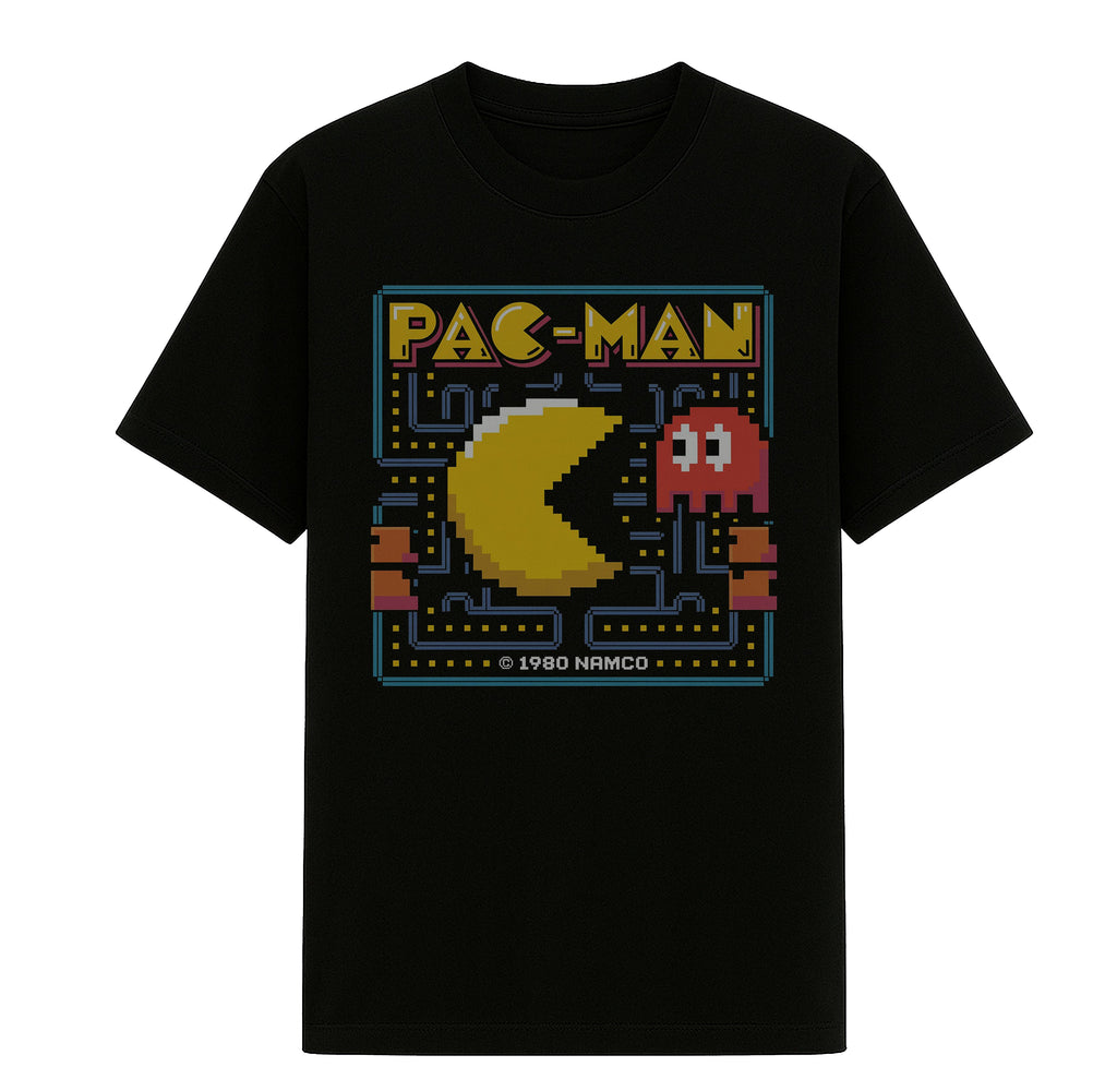 PAC-MAN