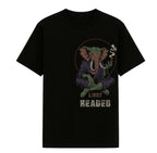 LIGHT HEADED ELEPHANT