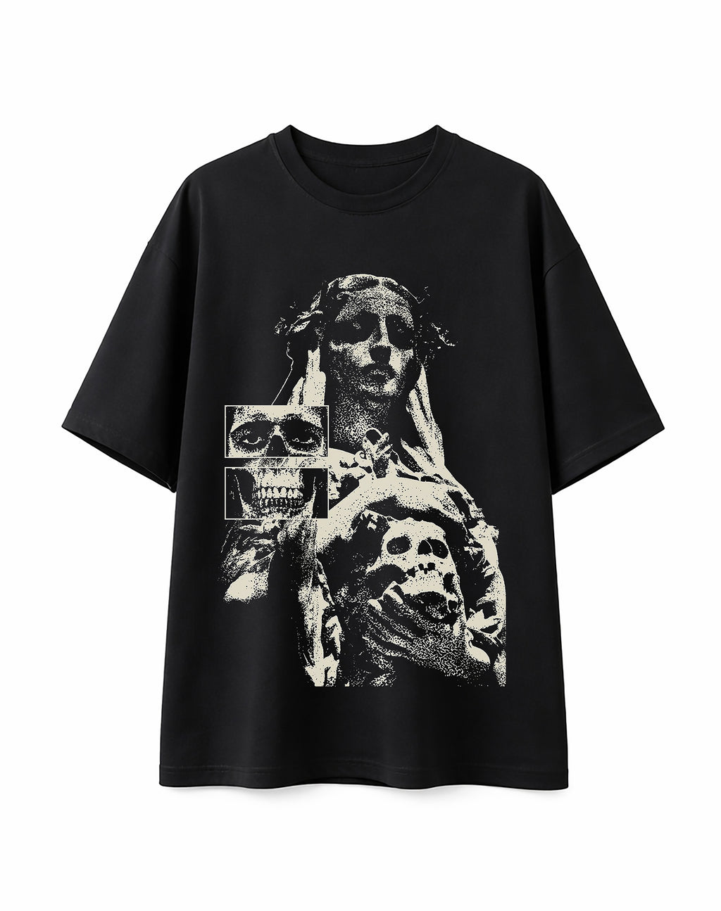 Unholy mother