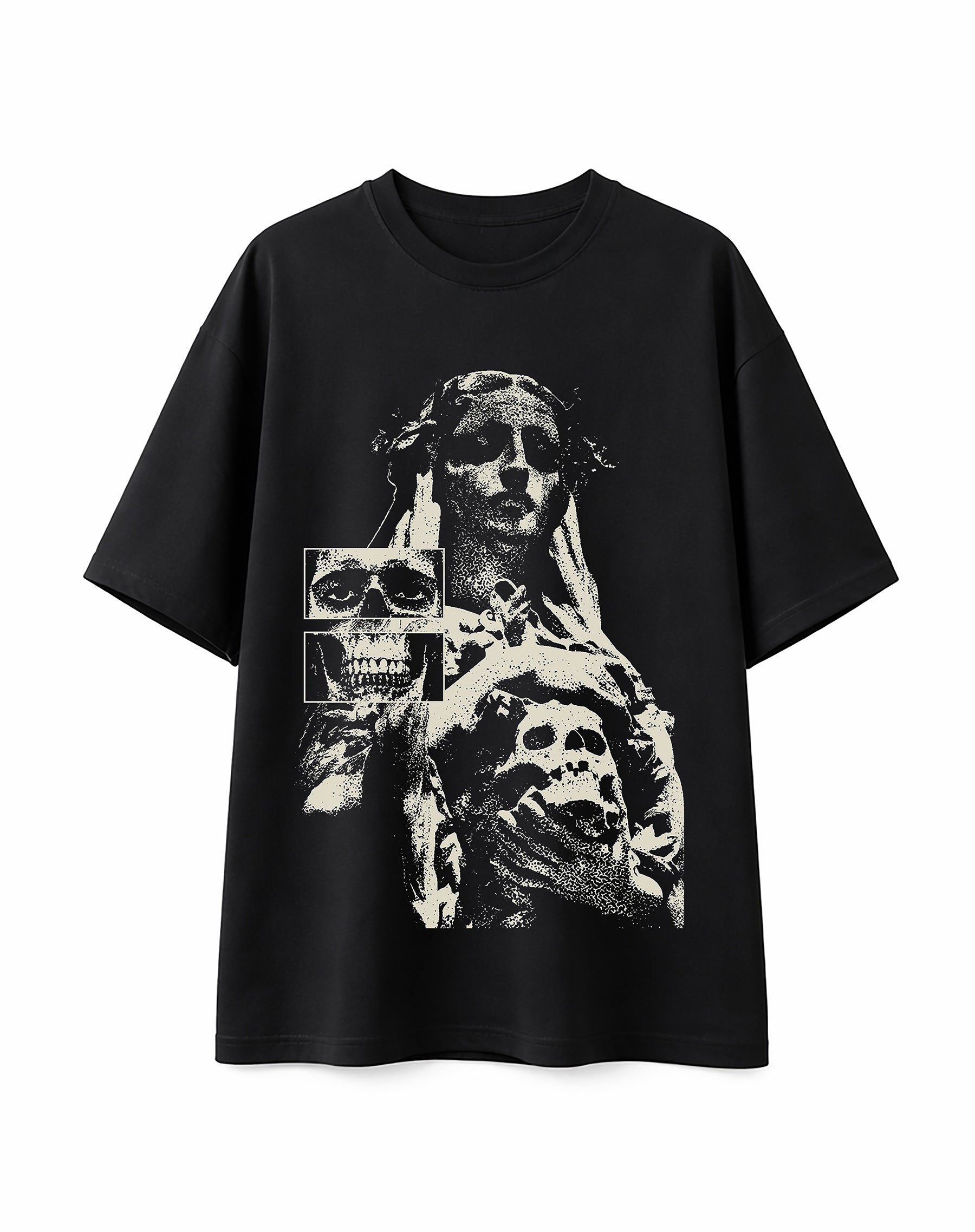 Unholy mother