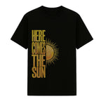 HERE COMES THE SUN- THE BEATLES