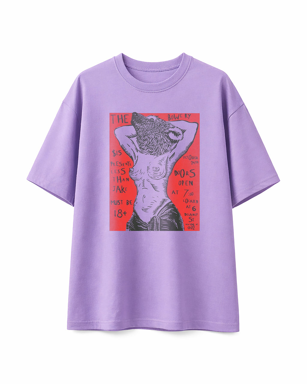 Pig-woman