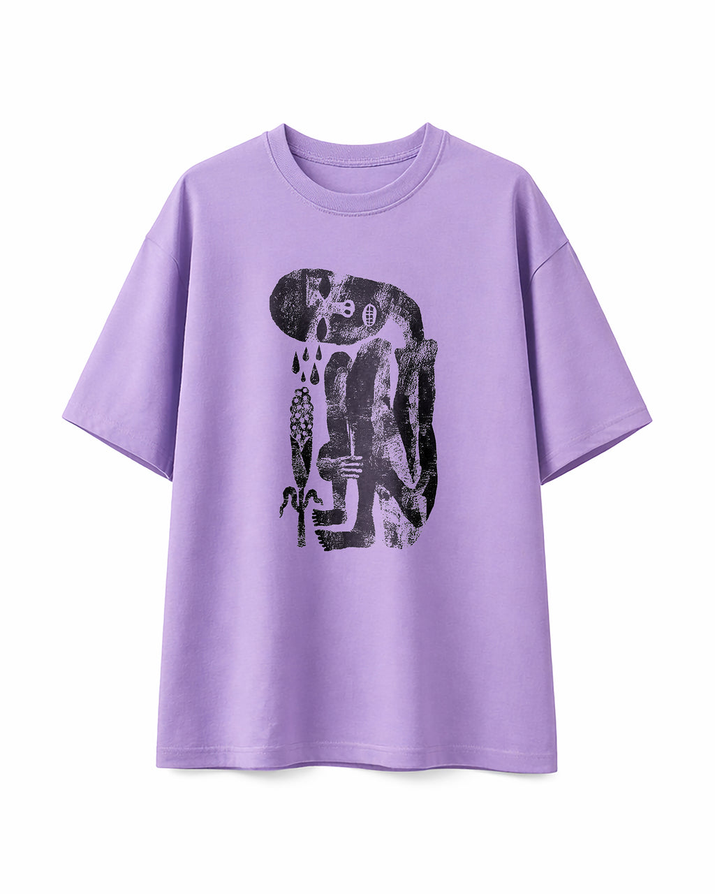 Abstract human