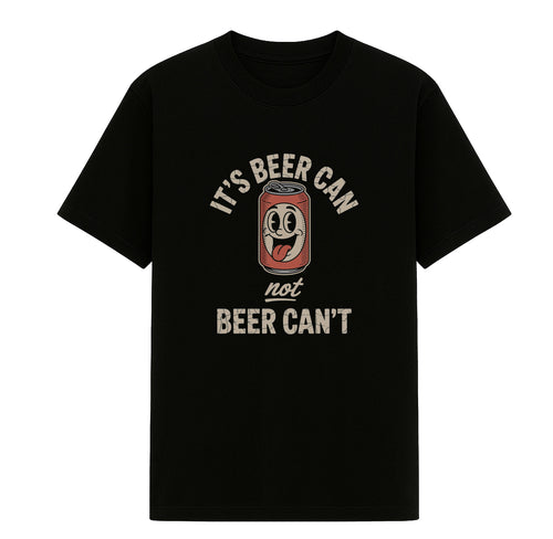 BEER CAN