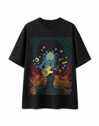 Alien Rockstar