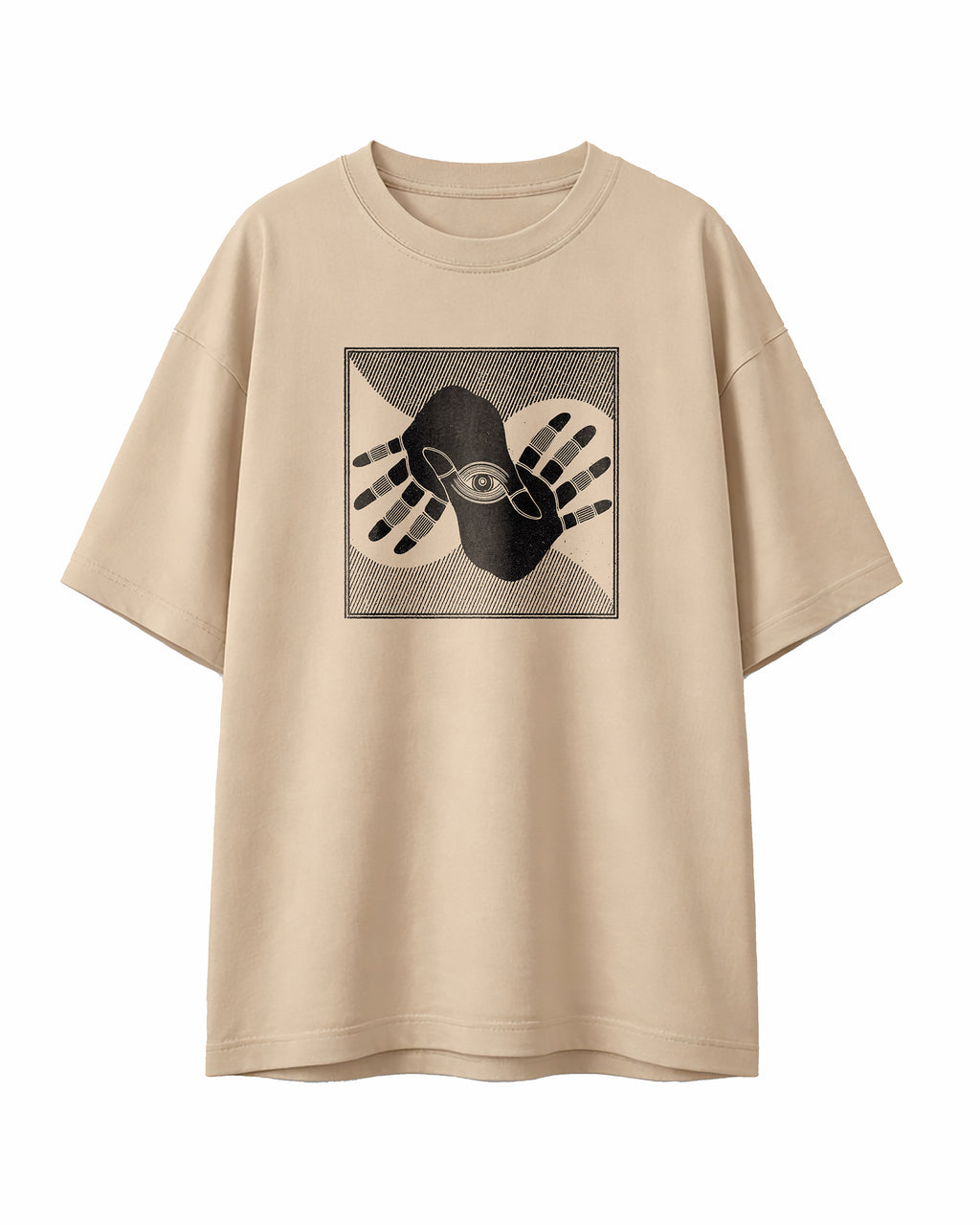 Hands