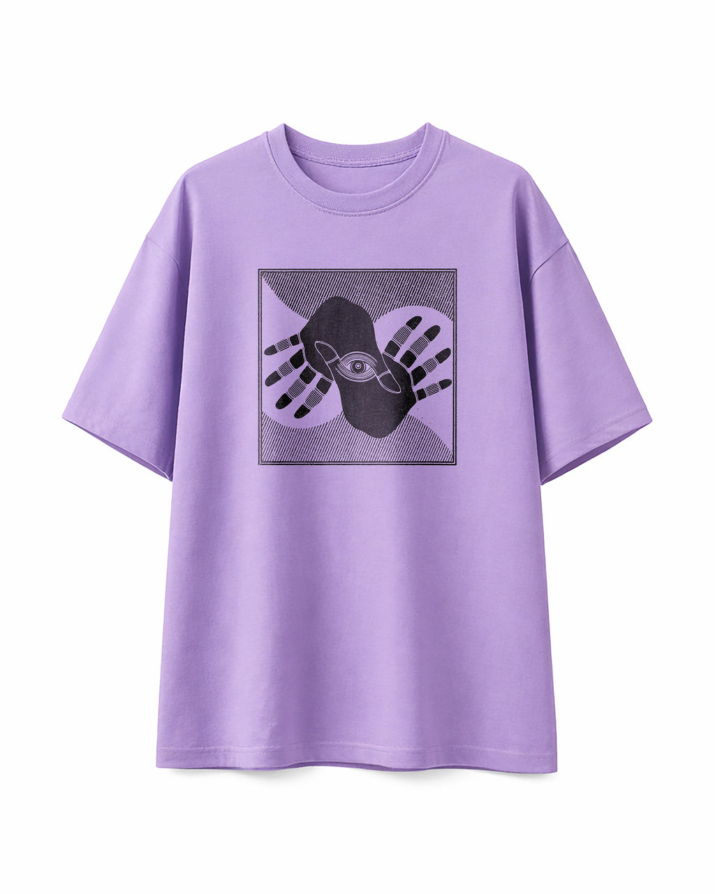 Hands