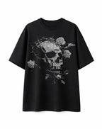 Skull and Roses