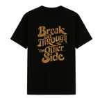 THE DOORS- BREAK ON THROUGH