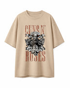 Guns and Roses