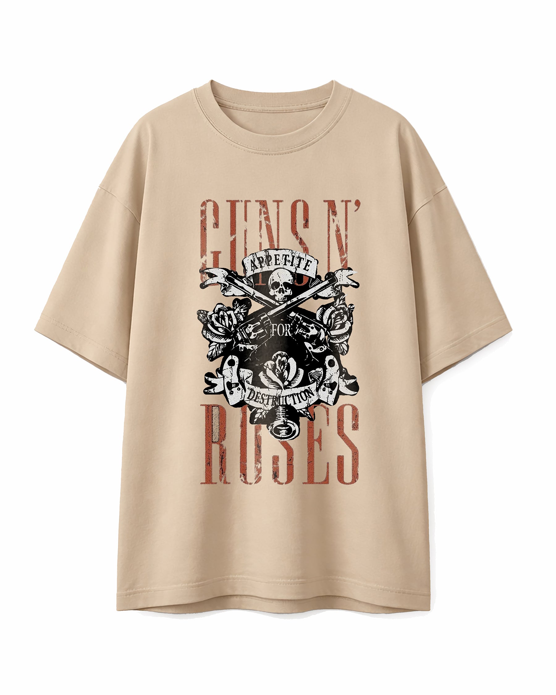 Guns and Roses