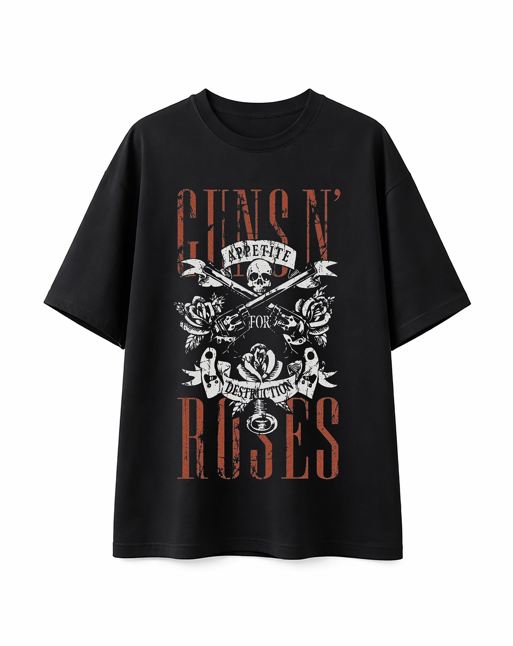 Guns and Roses