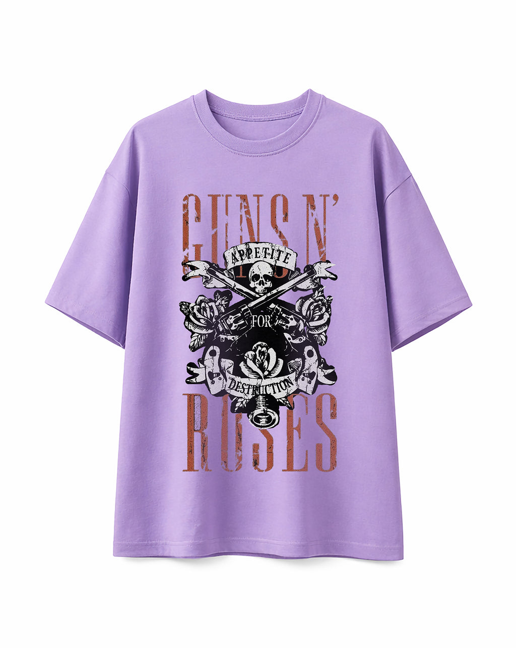 Guns and Roses