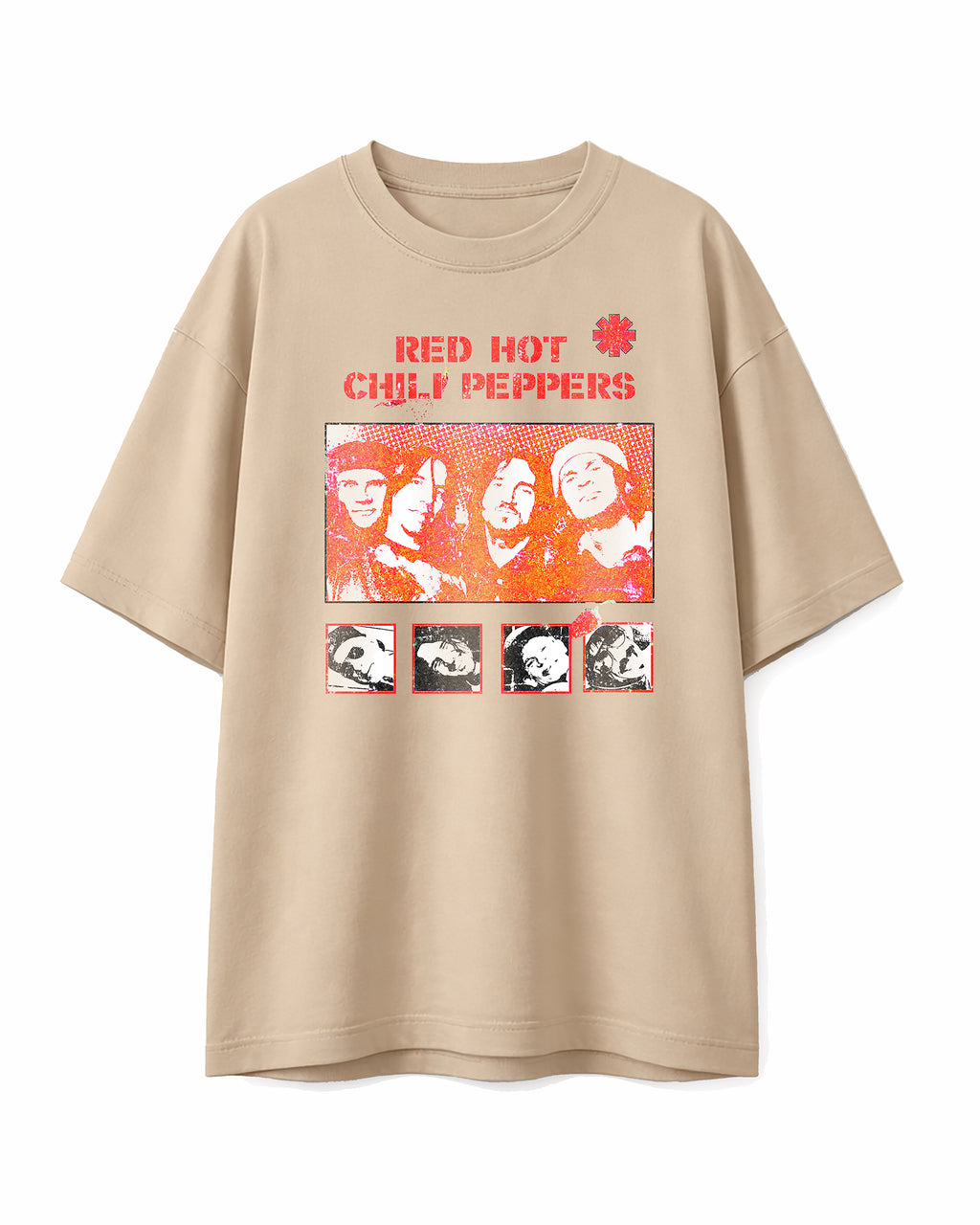 Red Hot Chilli Peppers