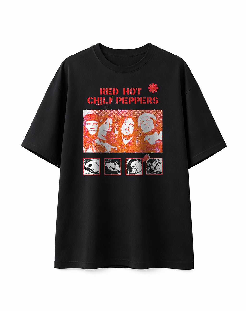 Red Hot Chilli Peppers