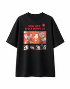 Red Hot Chilli Peppers