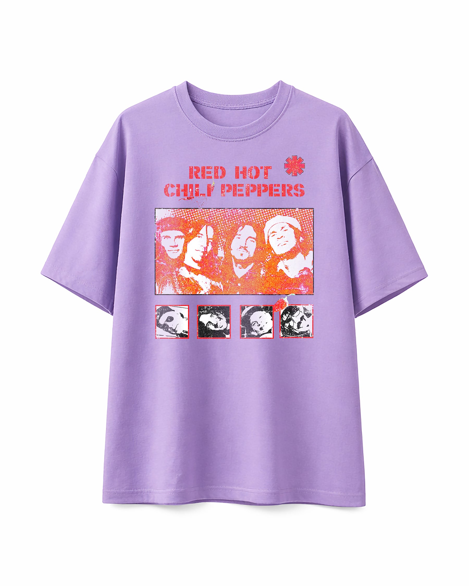 Red Hot Chilli Peppers