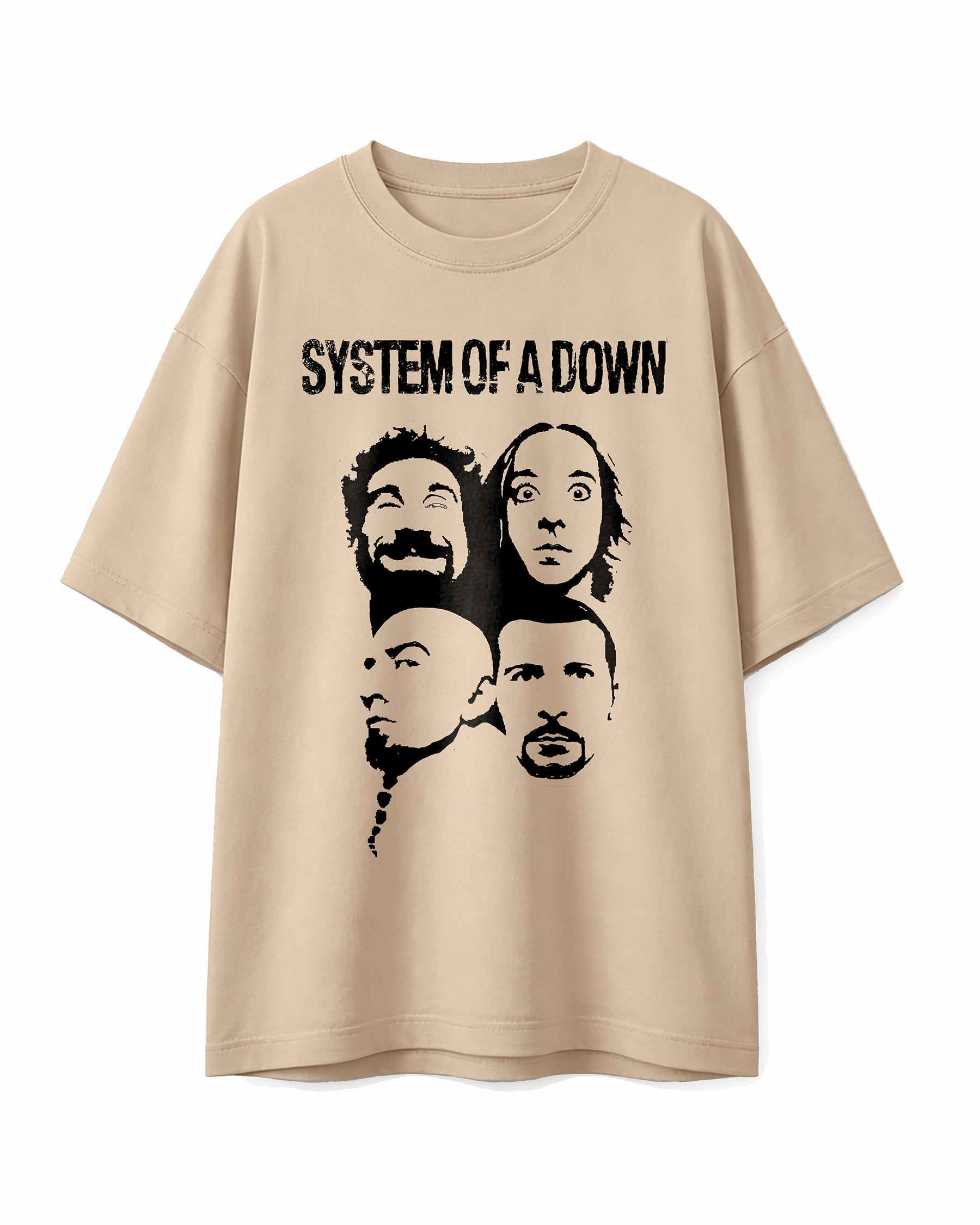 System Of A Down