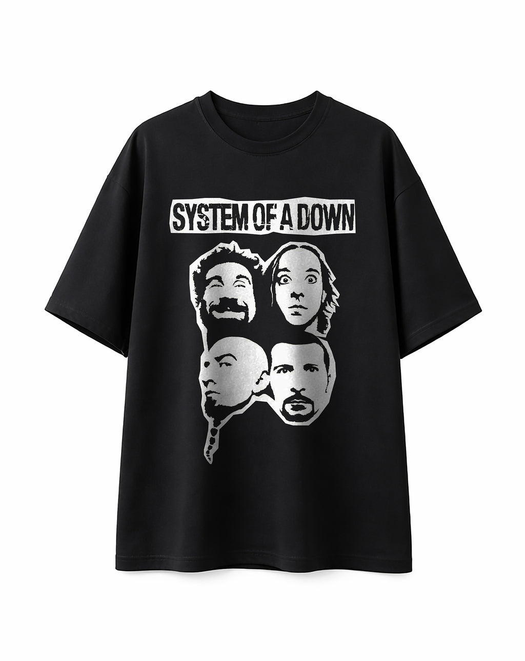 System Of A Down