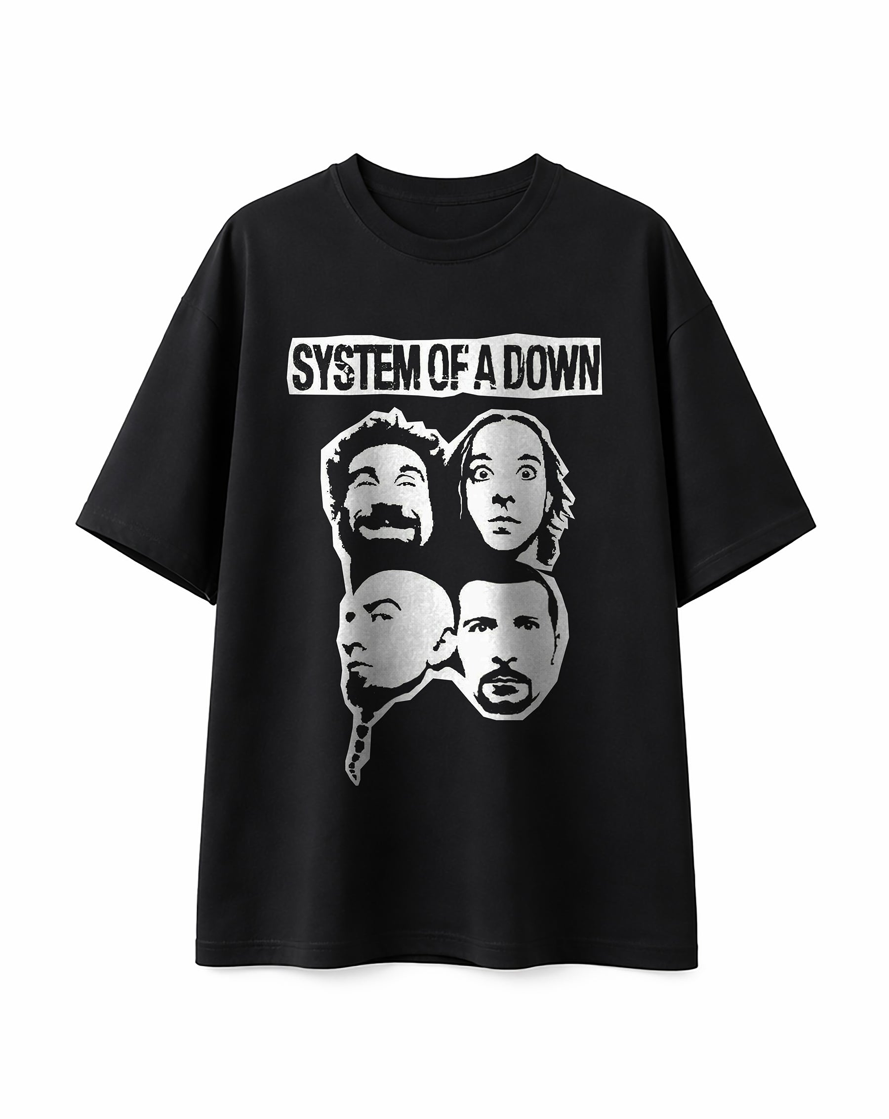 System Of A Down