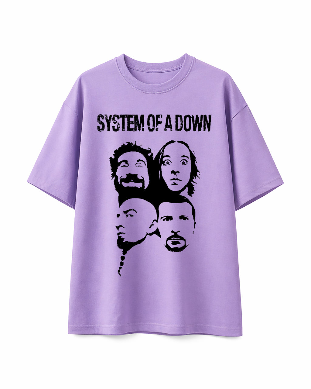 System Of A Down