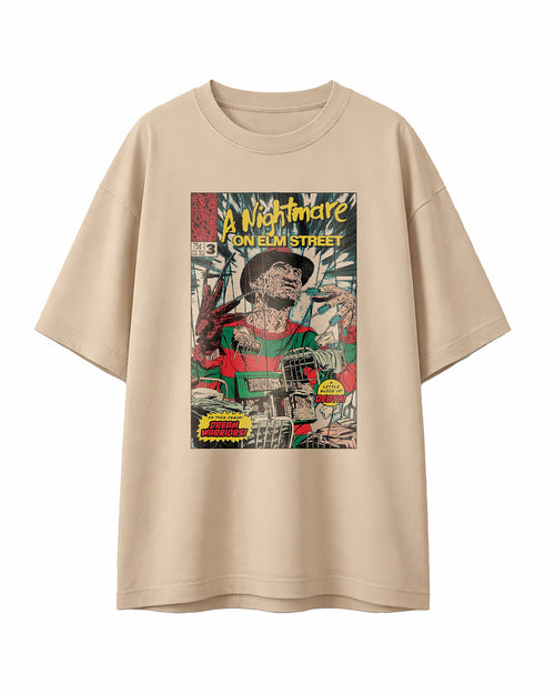 A nightmare on elm street