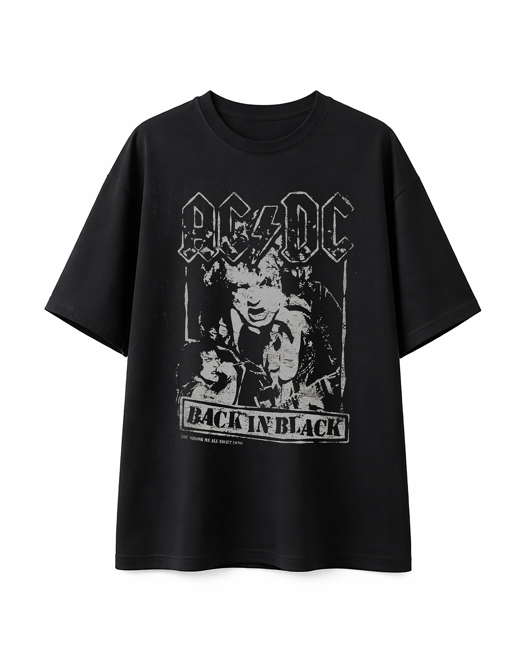 AC/DC – GARARI