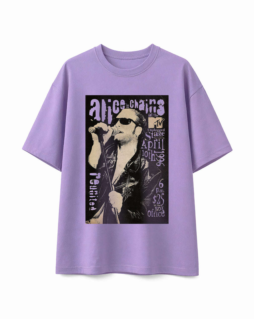 Alice in chains