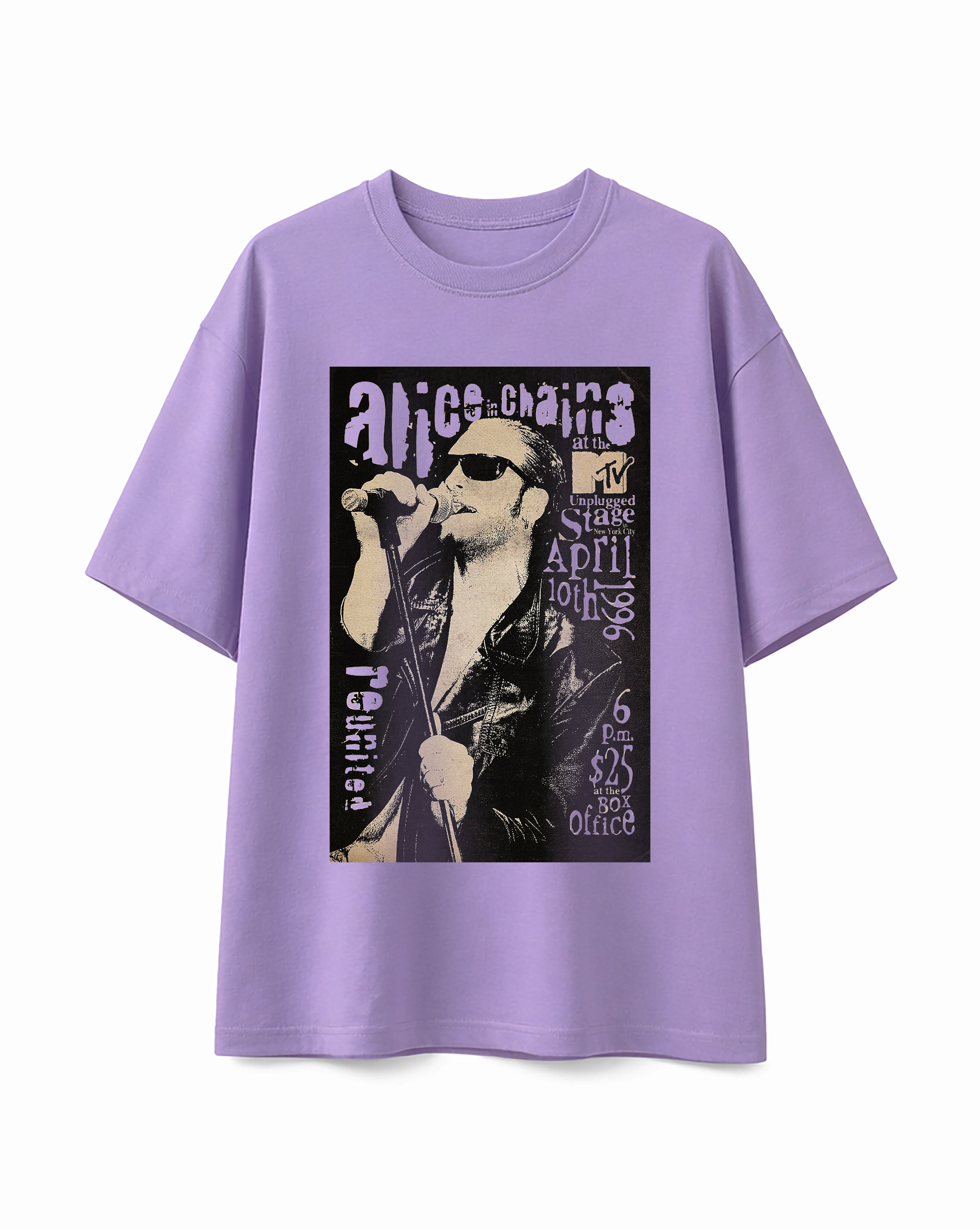 Alice in chains