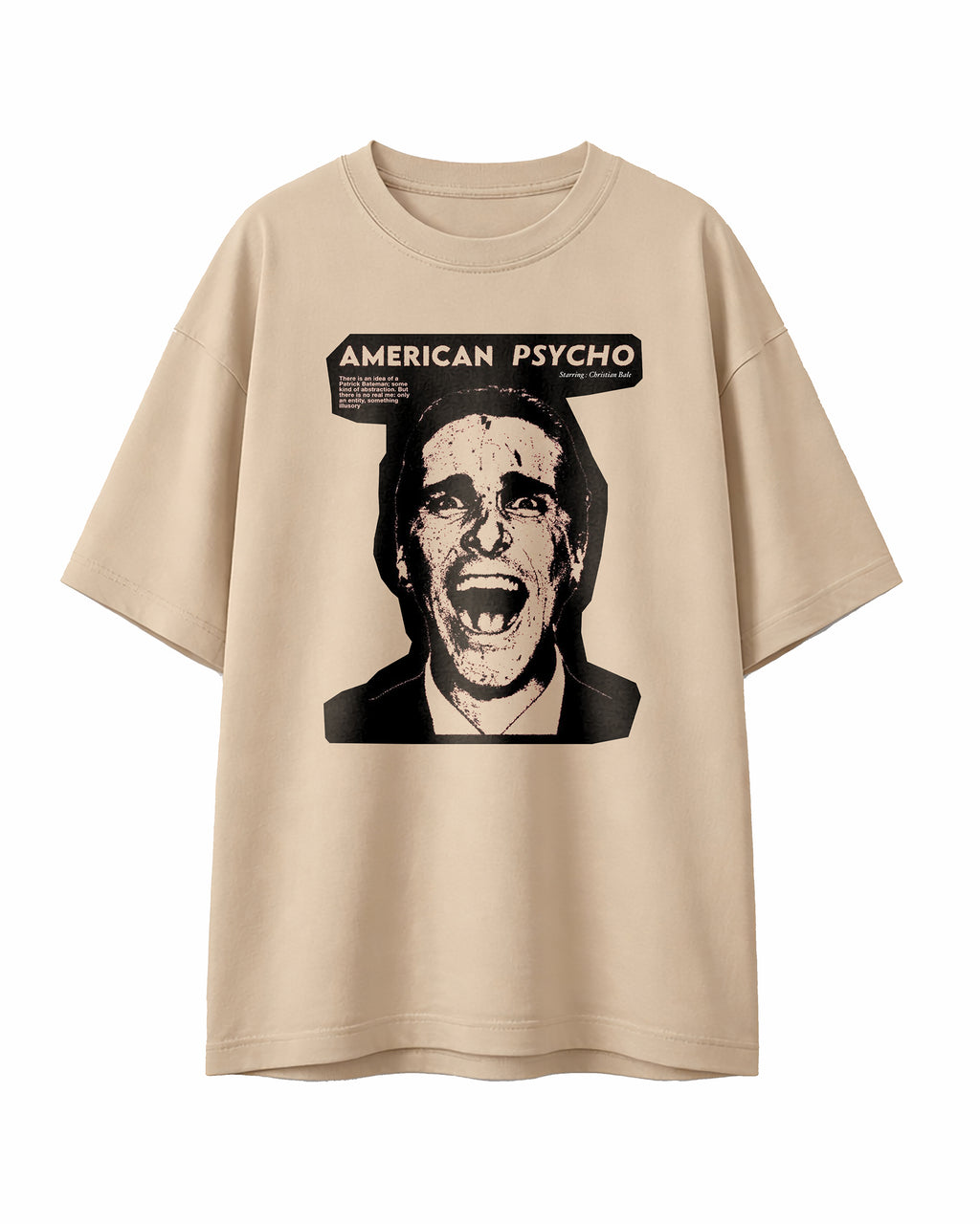 American Psycho