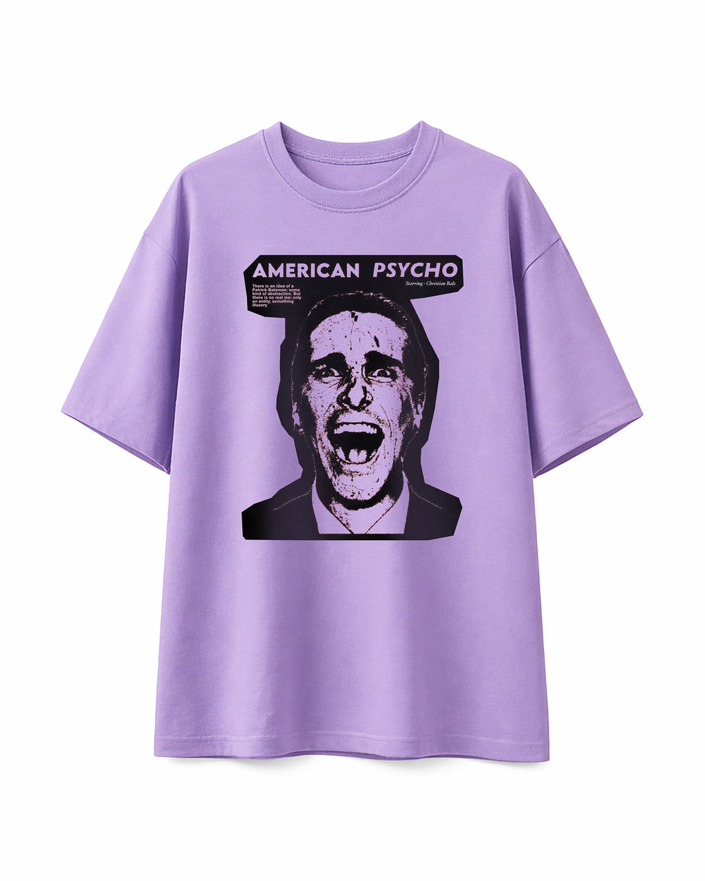 American Psycho