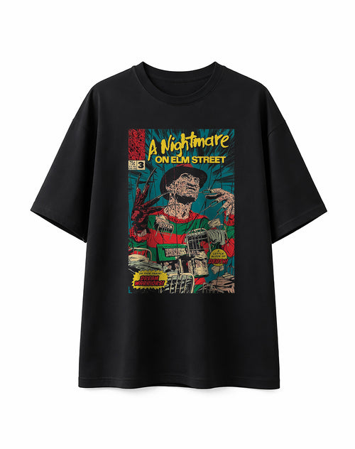 A nightmare on elm street