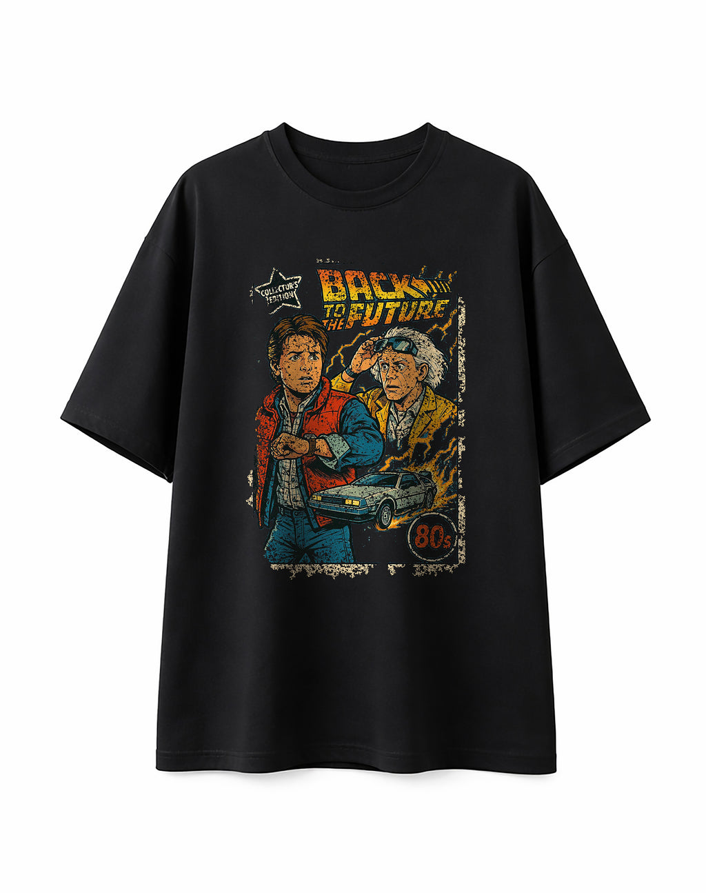 Back to the Future