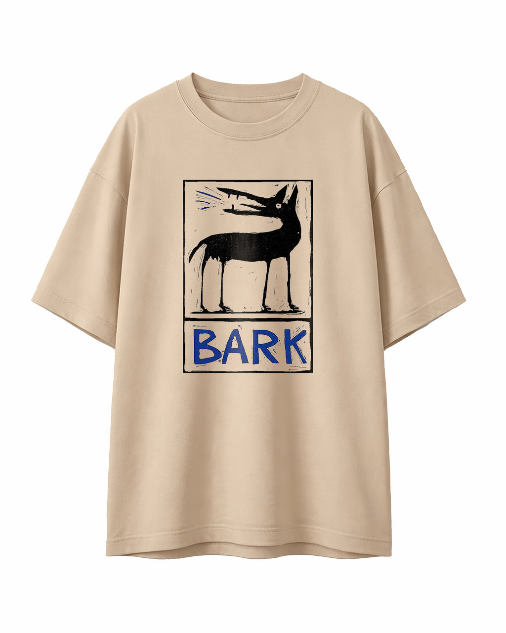 Dog- Bark