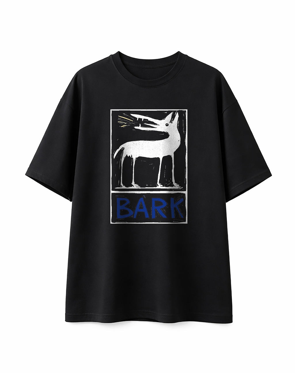 Dog- Bark