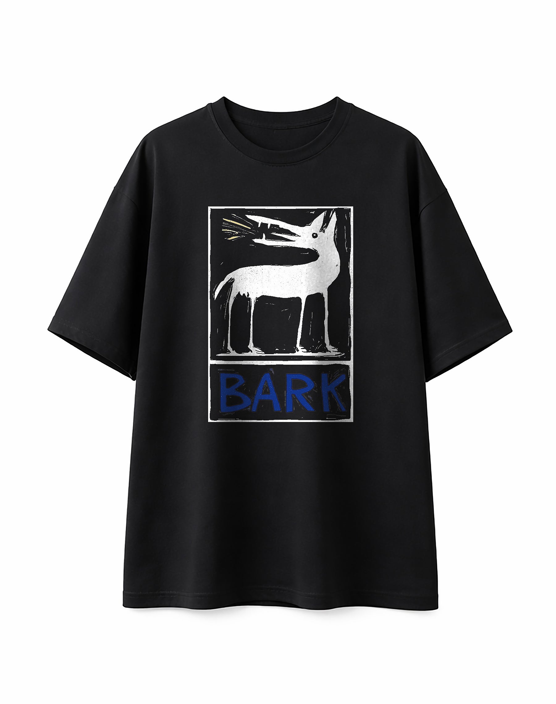 Dog- Bark
