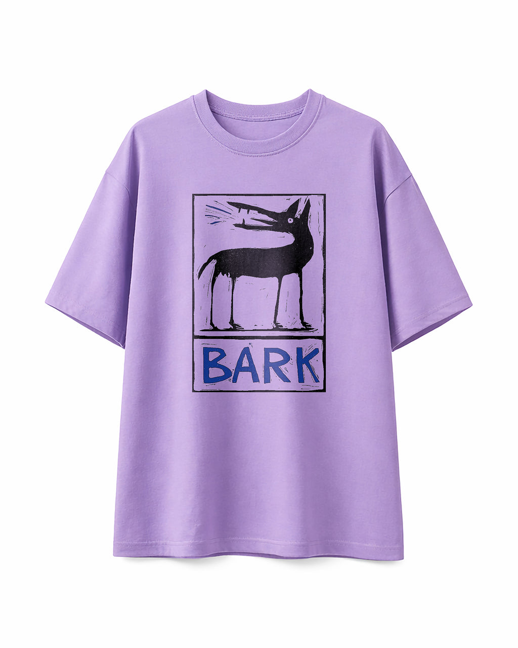 Dog- Bark