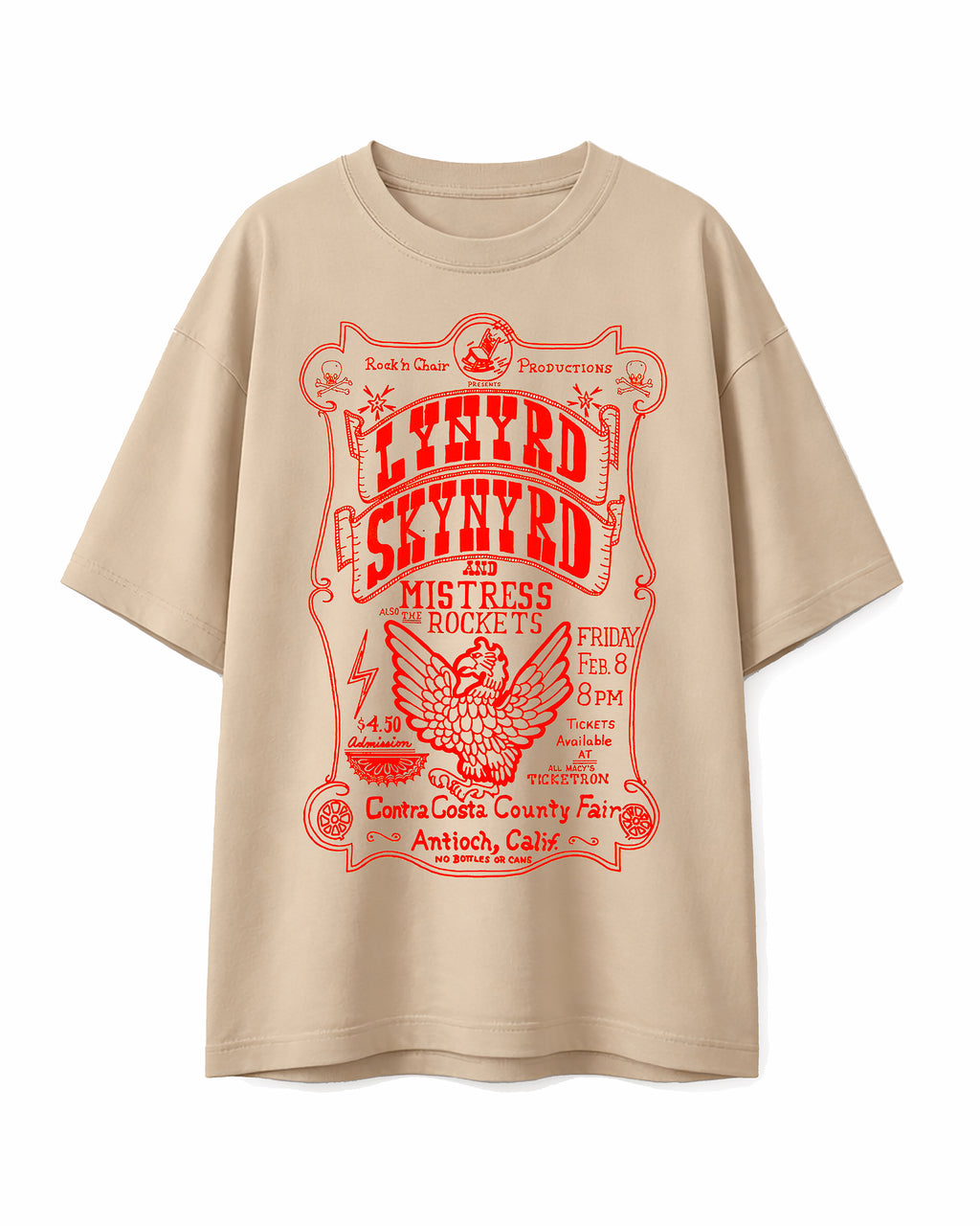 Lynyrd Skynyrd