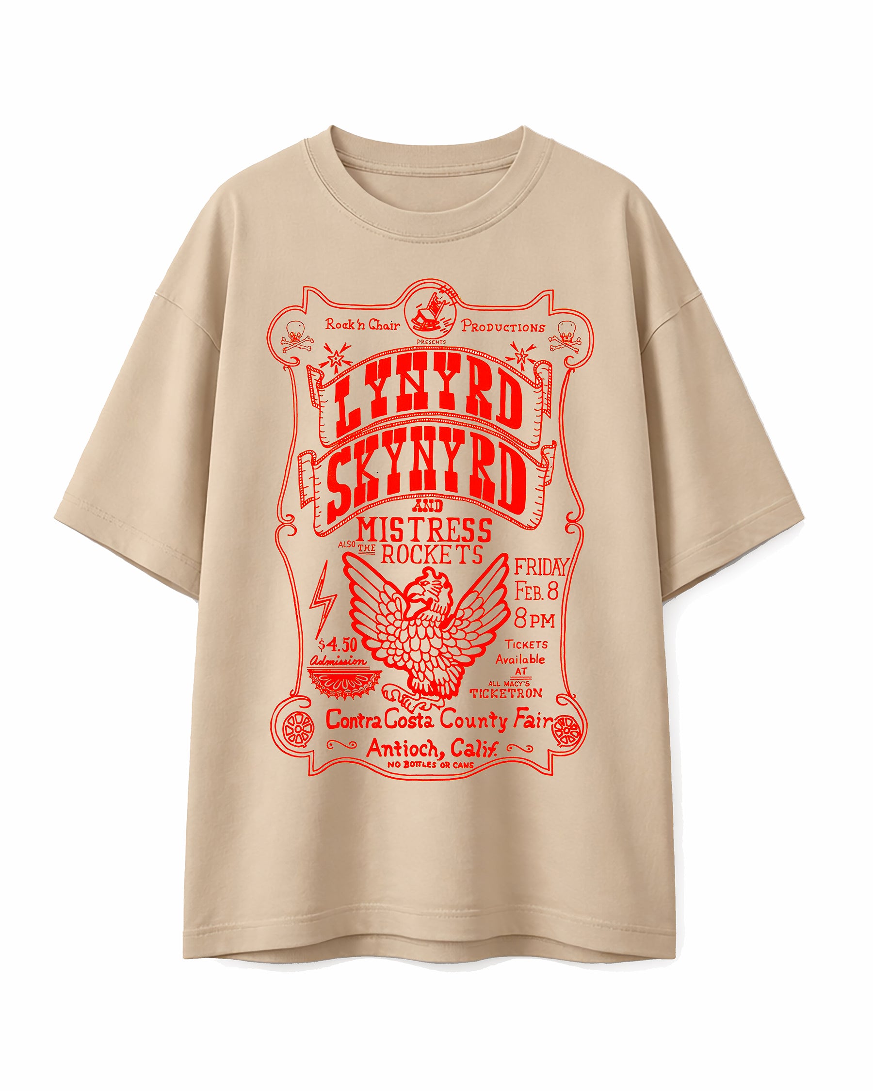 Lynyrd Skynyrd