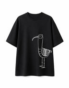The big bird