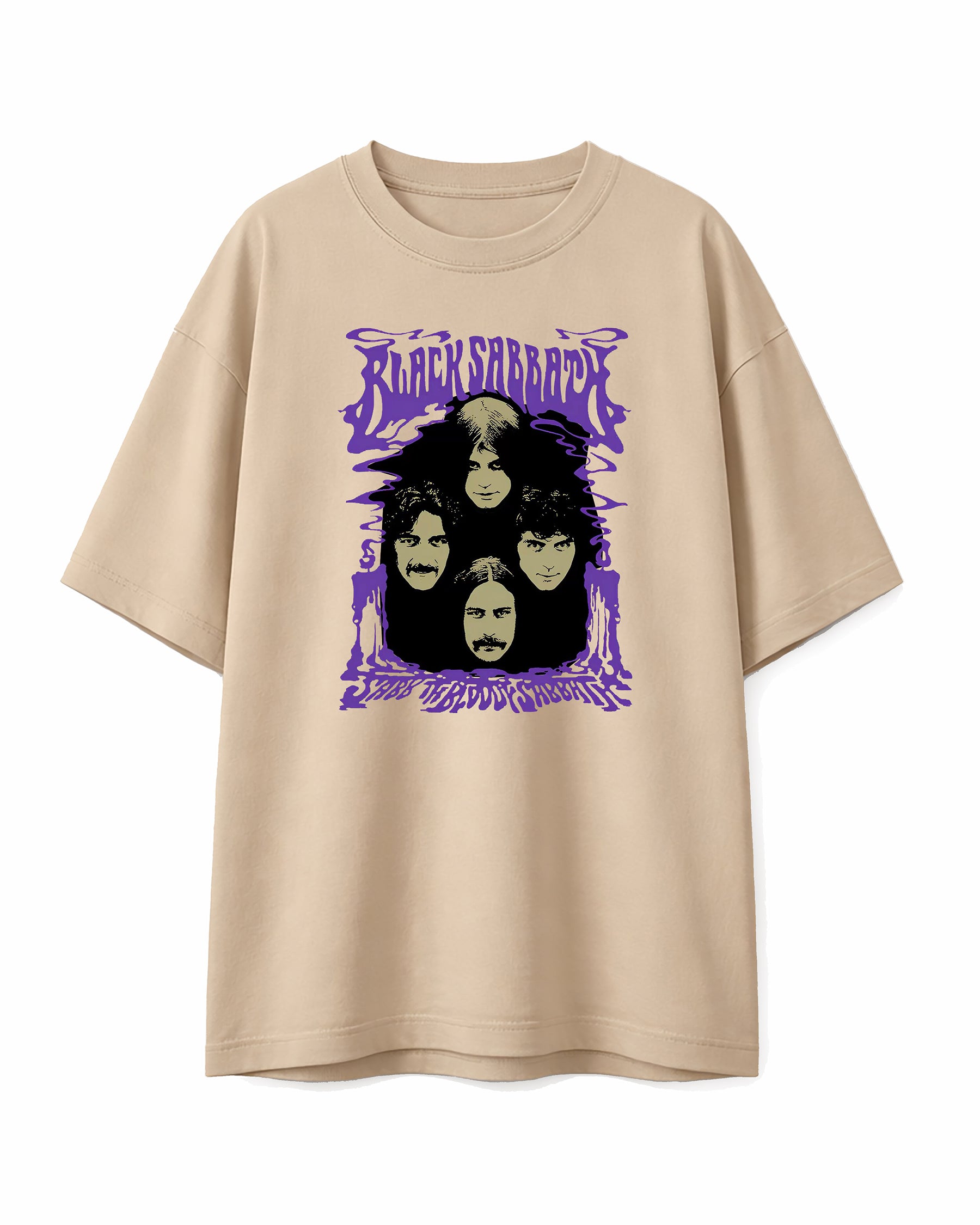 Black Sabbath